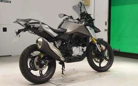 BMW G310GS 2020 0G02