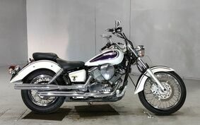 YAMAHA DRAGSTAR 250 VG02J