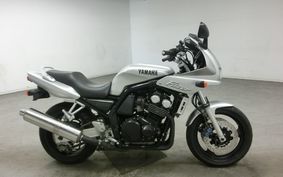 YAMAHA FZS600 FAZER 2001 RJ02