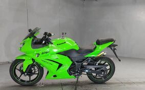 KAWASAKI NINJA 250R EX250K