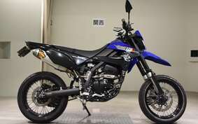 KAWASAKI KLX125D TRACKER X LX250V