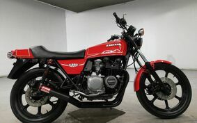 KAWASAKI Z550 FX KZ550B