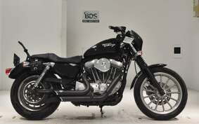 HARLEY XL883I 2008