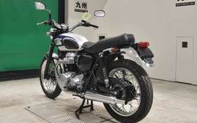 KAWASAKI W650 2010 EJ650A