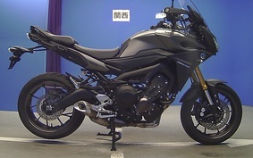 YAMAHA MT-09 Tracer 2015 RN36J