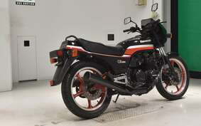 KAWASAKI Z550 GP 2023 KZ550H