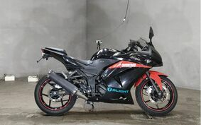 KAWASAKI NINJA 250R EX250K