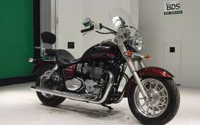 TRIUMPH AMERICA 2014