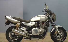 YAMAHA XJR1300 1999 RP01J