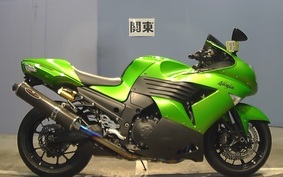 KAWASAKI ZX 1400 NINJA 2009 ZXNC13