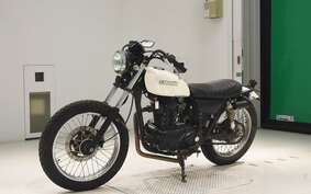 KAWASAKI 250TR BJ250F