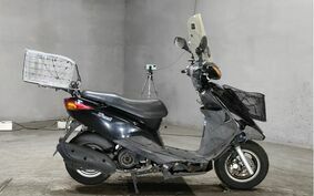 YAMAHA AXIS 125 TREET SE53J