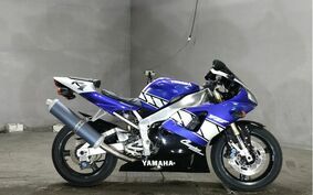 YAMAHA YZF-R1 2001 RN05E