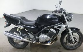 KAWASAKI BALIUS 250 Gen.2 1998 ZR250B