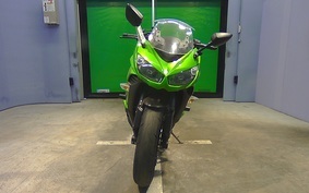 KAWASAKI NINJA 1000 A 2014 ZXT00L