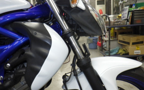 SUZUKI GLADIUS 2011 VK58A