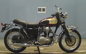 KAWASAKI W650 1999 EJ650A