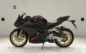 HONDA CBR250RR A MC51