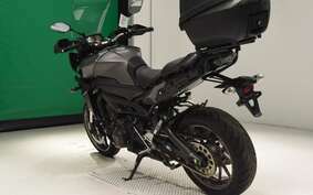 YAMAHA MT-09 Tracer 2015 RN36J