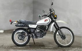 YAMAHA XT250 SEROW 3Y5