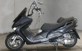 YAMAHA MAJESTY 125 SE27