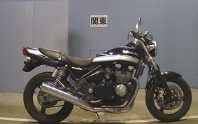 KAWASAKI ZEPHYR 400 KAI 2005 ZR400C