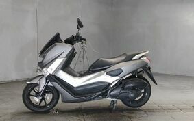 YAMAHA N-MAX 125 SED6J