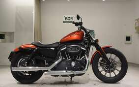 HARLEY XL883N 2013 LE2