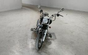 YAMAHA DRAGSTAR 250 VG02J