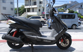 YAMAHA CYGNUS 125 X SR Fi SE44J