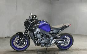 YAMAHA MT-09 2021 RN69J