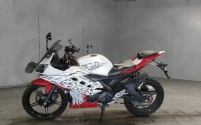 YAMAHA YZF-R15 1CK0