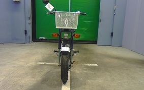 HONDA CHALY 50 CF50