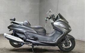 YAMAHA GRAND MAJESTY 400 2010 SH06J