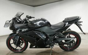 KAWASAKI NINJA 250R EX250K