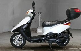 YAMAHA AXIS 125 TREET SE53J