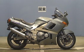 KAWASAKI ZZ-R400 Gen.2 1997 ZX400N