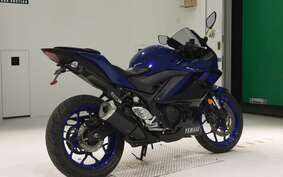 YAMAHA YZF-R25 A RG43J