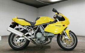 DUCATI SS900 2001 V100A