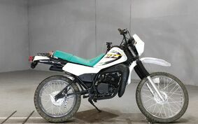 YAMAHA DT175 DG01X