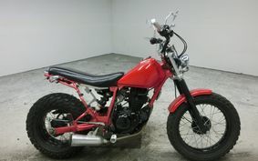 YAMAHA TW200 2JL