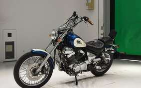 YAMAHA VIRAGO 250 3DM