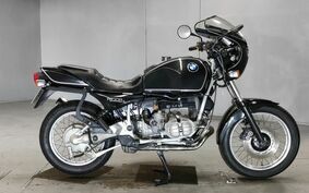 BMW R100R 1992 0144