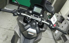 HONDA X-ADV 750 2020 RC95