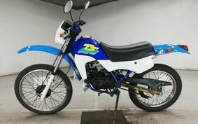 SUZUKI TS50 Hustler SA11A