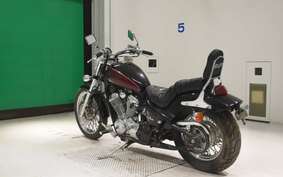 HONDA STEED 400 1994 NC26