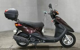 YAMAHA AXIS 125 TREET SE53J