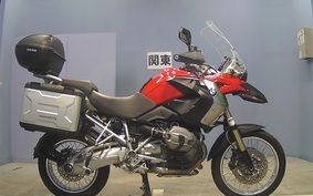 BMW R1200GS 2010 0450