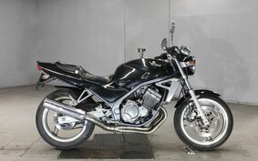 KAWASAKI BALIUS 250 ZR250A