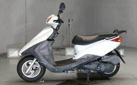 YAMAHA AXIS 125 TREET SE53J